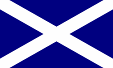 Flag of scotland available to free download or for embed via our free and fast cdn (content delivery network) service. Scotfax The Saltire On Undiscovered Scotland