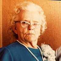 Grace Evelyn Comstock (1889–1974)