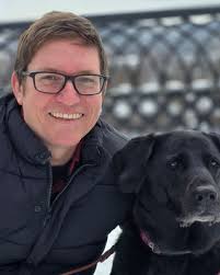 Patrick Koch, Licensed Professional Clinical Counselor, Bloomington, MN,  55431