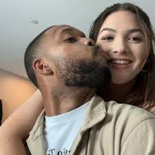 Jennie-Marie Britton and Brando Otiono's Wedding Registry