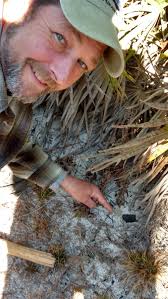 OSCEOLA METEORITE RECOVERY