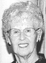 FLORENCE CANO Obituary (2016)