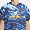 Rb leipzig 2020/21 stadium home/away men's football shorts. 1