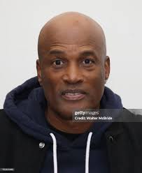 Director Kenny Leon attends the first rehearsal and cast photo call... News  Photo