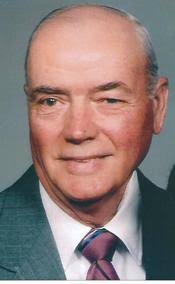 Thomas Hugh Panter (1930-2011)