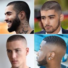 The differences between hair wax and hair gel. 23 Best Butch Cut Haircuts For Men 2021 Guide
