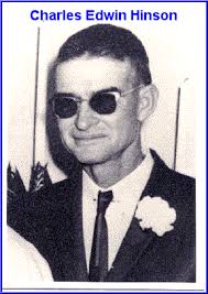 Hinson and Related Families Obituaries
