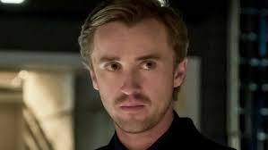 Harry Potter' Alum Tom Felton Joins 'The Flash' | Backstageol.Com