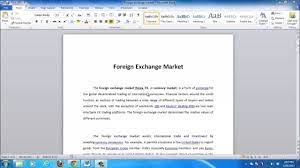 How To Add Endnote In Word Words Ads Development