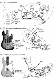 Super simple to install, and build quality is outstanding! So 1893 Fender Precision Bass Guitar Wiring Diagram Download Diagram