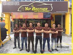 Maybe you would like to learn more about one of these? Yap Brother Malaysia