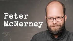 Peter McNerney Acting Reel