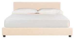 Modern bedroom furniture for the master suite of your dreams. Bed6301b Beds Furniture By Safavieh