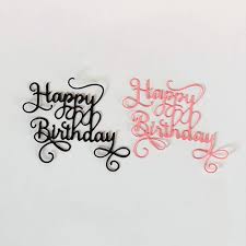 Amazon's choice for dies for card making. Shengyuze 1 Pc Silver Dies Card Crafting From China Happy Birthday Metal Cutting Dies For Card Making Clearances Diy Dies Cut Scrapbooking Embossing Paper Cards Stencil Buy Online In Honduras At Honduras Desertcart Com