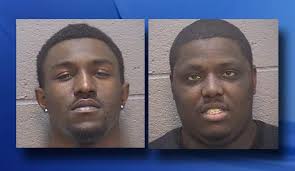 2 Durham men sentenced for role in violent Morrisville home invasion,  shooting