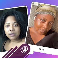 One day in the middle of an argument with my partner I said words I never  thought I would say. I said “I don't really know if you could ever really  stand