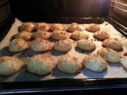 Rochers Coco Moelleux Recette Recette Rocher Coco Recette Rocher Coco Moelleux Rochers Coco