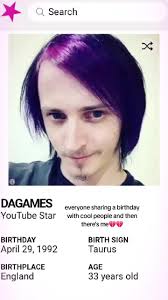 nah cuz who is Chloe Donald 💔💔😔😔