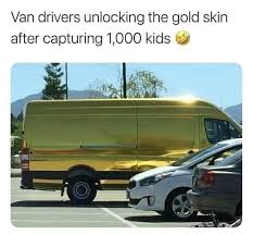 I would like it to be able to be reversed to stock with out any soldering and what not, just basic plug an play. Achievement Unlocked Free Candy Van Know Your Meme