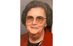 Mildred Laughter Obituary (1935