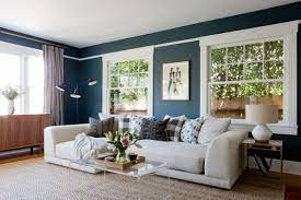 Yellow bungalow | design your life. Small Bungalow Interior Design Living Room Novocom Top