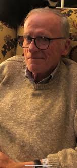 Stephen Devine Obituary