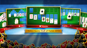 The popular solitaire card game has been around for years, and can be downloaded and played on personal computers. Get Microsoft Solitaire Collection Microsoft Store