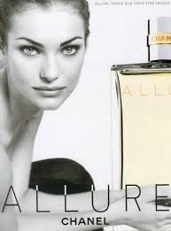 Chanel Allure parfum.kz