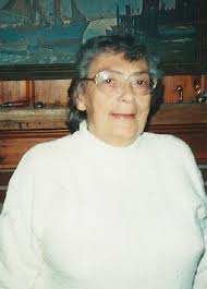 Obituary for Marlene (Monosson) DeCoster