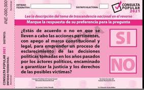 We did not find results for: Listas Las Papeletas Para La Consulta Popular A Barlovento Informa