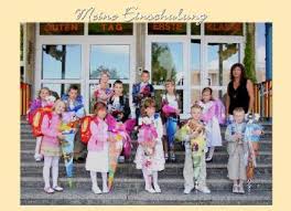 Stadt Egeln Unsere Einschulung 2008