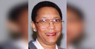 Obituary information for Isabell (Walker) Cook