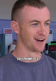 Chad Warner Football