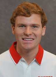 2019-20 Men's Tennis Roster