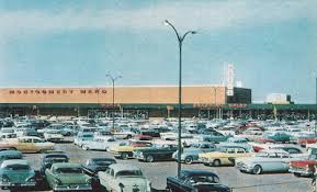 Image result for Green 1958 Montgomery Ward