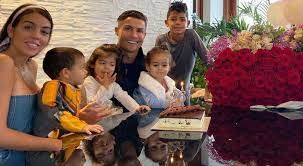You are just a click away from discovering some interesting facts from this article which you will. The Truth About Cristiano Ronaldo S Wife To Be Georgina Rodriguez