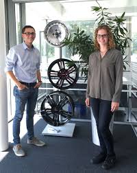 What is a work study program. Work Study Students From Forst Ronal Group