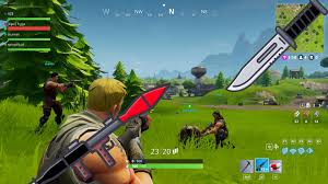 The #1 battle royale game has come to mobile! Fortnite Battle Royale Game 2018 Guide New Tips For Android Apk Download
