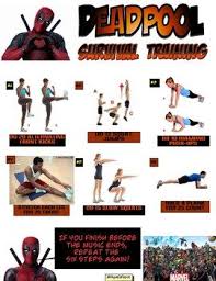 Here S One Of My Popular Superhero Hero Fitness Pe Warm Up Activity Sheets These Physical Activities For Kids Health And Physical Education Exercise For Kids