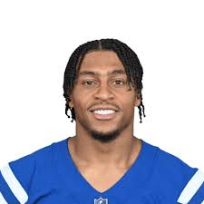 Jonathan Taylor Career Stats