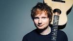 Ed Sheeran