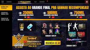 O time de free fire levou a melhor ni campeonato mundial do game. Xqszec U3ie1sm