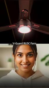 Experience the Unexperienced with Dewon BLDC Fan