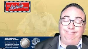 The Adelaide Show 134 preview