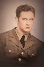 SSGT Samuel Dewitt “Sam” Claypool (1919-1944)