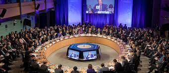 The index measures the amount of human capital that a child born today can expect to attain by age 18, given the risks of poor health and poor education. World Bank Group S Role In Ppps Public Private Partnership