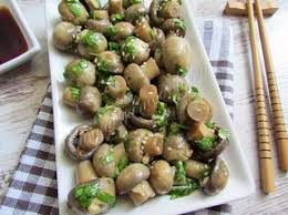 Bugun Kore Usulu Soguk Yenen Guzel Bir Salata Tarifi Hazirladik Cok Lezzetli Gorunuyor Ilk Firsatta Deneyecegim Degisik Salata Gida Yemek Tarifleri Ascilik