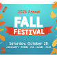 Uptown Collinsville Fall Festival event image