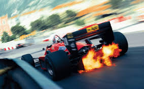 See all our f1 wallpapers. Cool F1 Wallpaper 2560x1600 16542