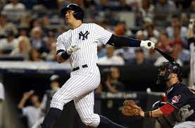 Over the next decade, rodriguez proved to be. Is Alex Rodriguez Done Or Just Slumping Terribly
